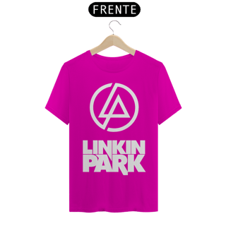 Nome do produto T-shirt inspiration Linkin Park unissex