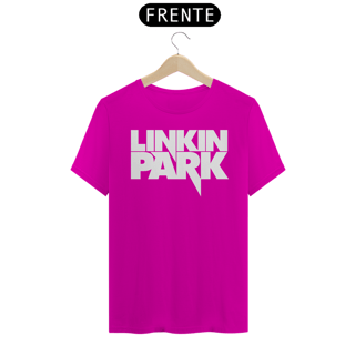 Nome do produto T-shirt inspiration Linkin Park unissex