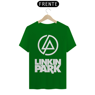 Nome do produto T-shirt inspiration Linkin Park unissex