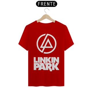 Nome do produto T-shirt inspiration Linkin Park unissex