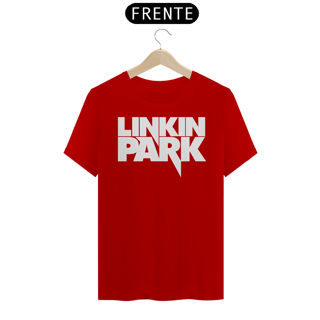 Nome do produto T-shirt inspiration Linkin Park unissex