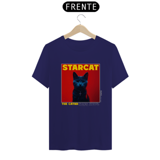 Nome do produto Camiseta The Catnd