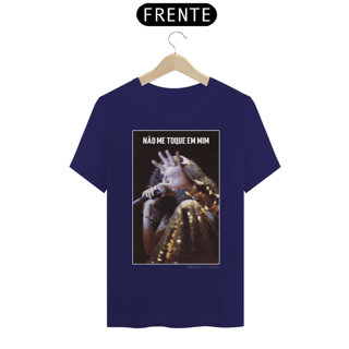 Nome do produto Camiseta Bethânia Não me Toque em Mim Prime