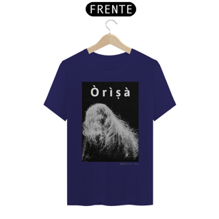 Nome do produto Camiseta Bethânia Orixá Prime