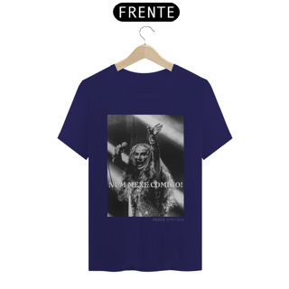 Nome do produto Camiseta Bethânia Num Mexe Comigo - Prime