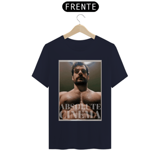 Nome do produto Camiseta Henry Cavill Absolute Cinema - Prime