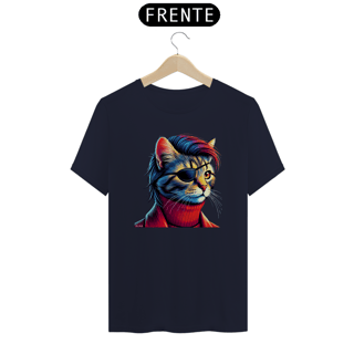 Nome do produto Camiseta Gato Pirata