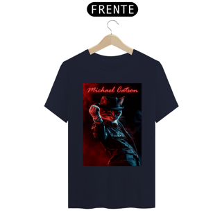 Nome do produto Camiseta Michael Catson - Prime
