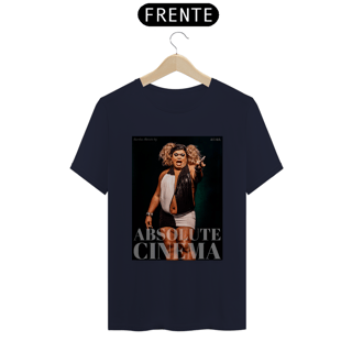 Nome do produto Camiseta Karoline Absinto - Absolute Cinema - Prime