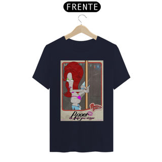 Nome do produto Camiseta Roger Puerto Rican Stripper
