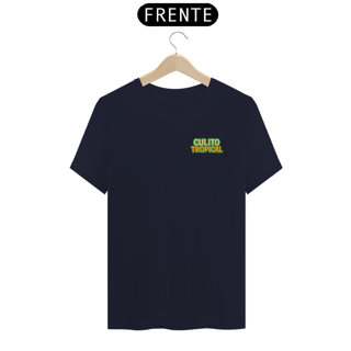 Nome do produto Camiseta Culito Tropical - Prime