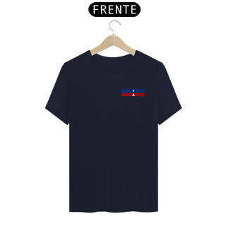 Nome do produto Camiseta Baiano Listras Prime