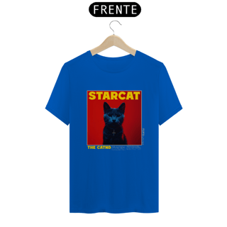Nome do produto Camiseta The Catnd