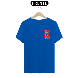 Nome do produto Camiseta Saravá Prime