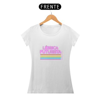 Nome do produto Baby Long Lésbica Futurista Prime