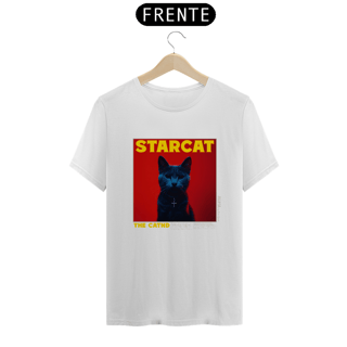 Nome do produto Camiseta The Catnd