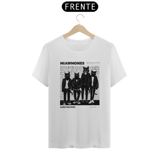 Nome do produto Camiseta Miawmones Prima