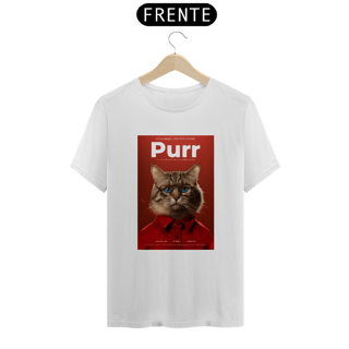 Nome do produto Camiseta Purr (Her) Prime