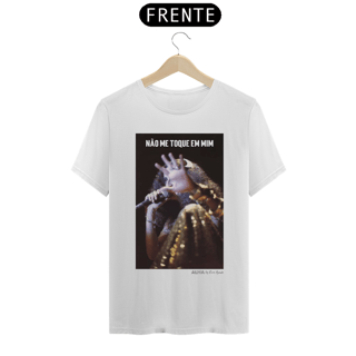 Nome do produto Camiseta Bethânia Não me Toque em Mim Prime