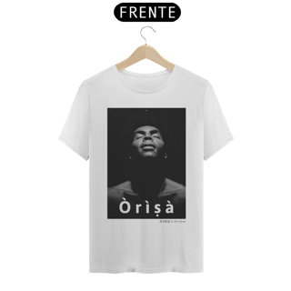 Nome do produto Camiseta Gil Orixá Prime