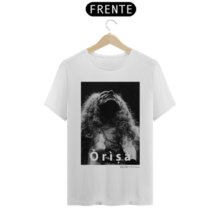 Nome do produto Camiseta Bethânia Orixá 2 Prime