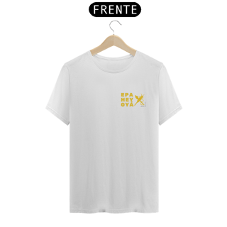 Nome do produto Camiseta Epahey Oyá Detalhe Prime