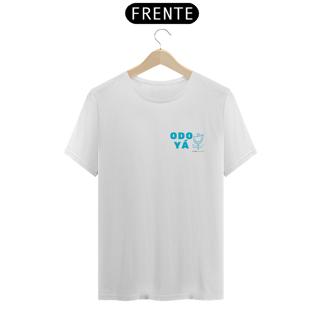 Nome do produto Camiseta Odoyá Detalhe Prime
