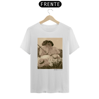 Nome do produto Camiseta Mulheres no Campo - Prime