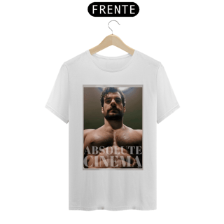 Nome do produto Camiseta Henry Cavill Absolute Cinema - Prime