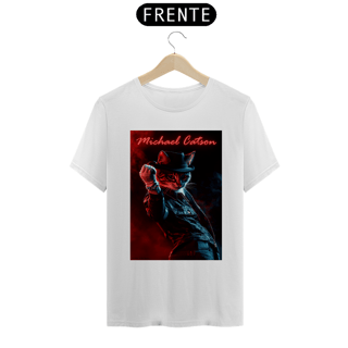 Nome do produto Camiseta Michael Catson - Prime