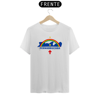 Camiseta Pernambucana Prime C