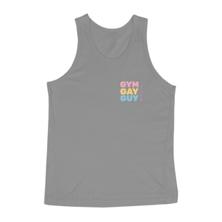 Nome do produto Regata Gym Gay Guy Quality