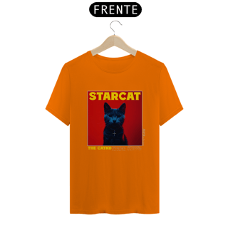 Nome do produto Camiseta The Catnd