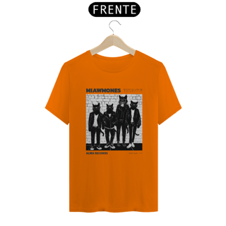 Nome do produto Camiseta Miawmones Prima