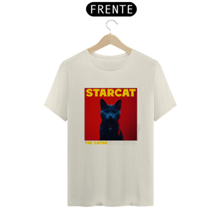 Nome do produto Camiseta The Catnd