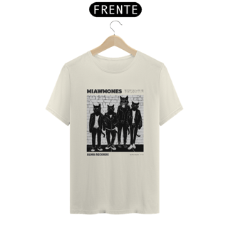 Nome do produto Camiseta Miawmones Prima