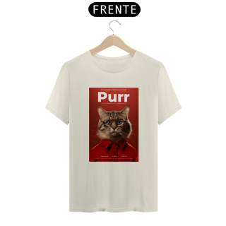 Nome do produto Camiseta Purr (Her) Prime