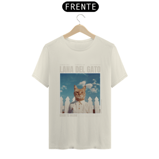 Nome do produto Camiseta Lana Del Gato Prime