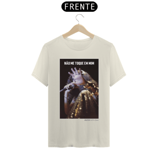 Nome do produto Camiseta Bethânia Não me Toque em Mim Prime