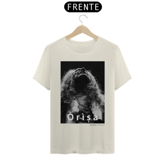 Nome do produto Camiseta Bethânia Orixá 2 Prime