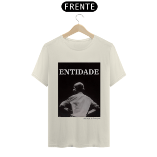 Camiseta Bethânia Entidade Prime