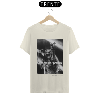 Nome do produto Camiseta Bethânia Num Mexe Comigo - Prime