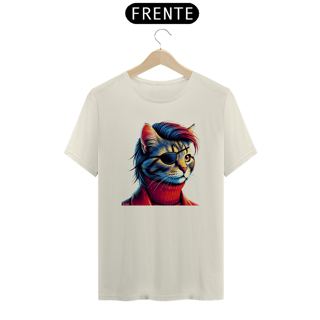 Nome do produto Camiseta Gato Pirata