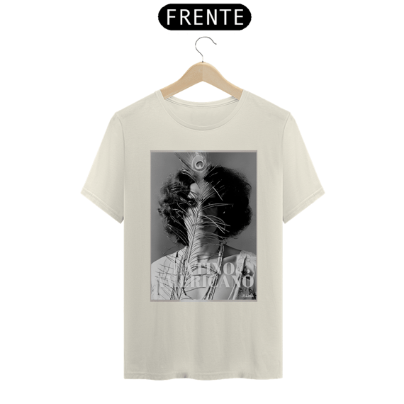 Camiseta Latino Americano - Prime