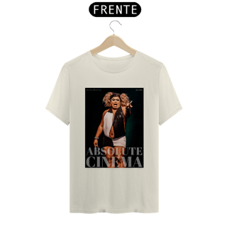 Nome do produto Camiseta Karoline Absinto - Absolute Cinema - Prime