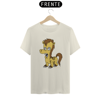 Nome do produto Camiseta Roger Clip Clop Prime