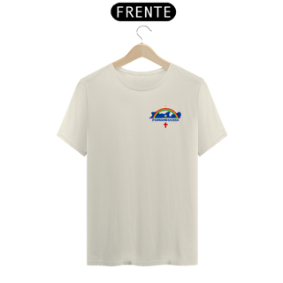 Nome do produto Camiseta Pernambucana Prime (Peitoral)