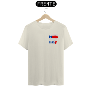 Nome do produto Camiseta Meu País Bahia Prime