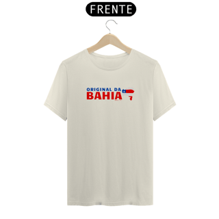 Nome do produto Camiseta Original da Bahia Prime