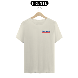 Nome do produto Camiseta Baiano Listras Prime